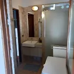 לינה וארוחת בוקר La Forcella סרניקו