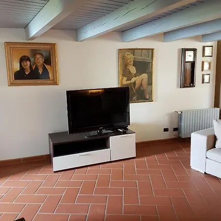 La Forcella Bed & Breakfast Sarnico