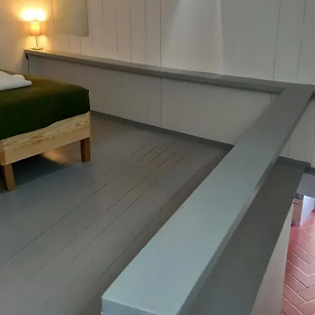 拉佛塞拉住宿加早餐旅馆 萨尼科