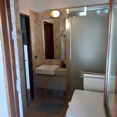 住宿加早餐酒店 拉佛塞拉住宿加早餐旅馆 萨尼科