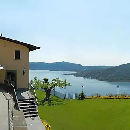 拉佛塞拉住宿加早餐旅馆 3*