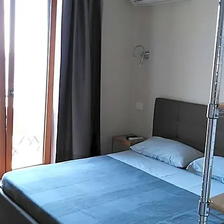 Panzió La Forcella Sarnico