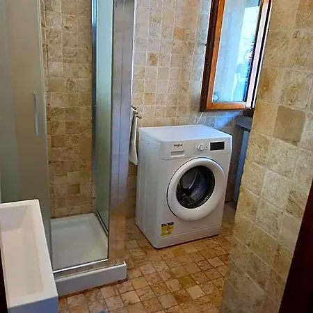 Panzió La Forcella Sarnico