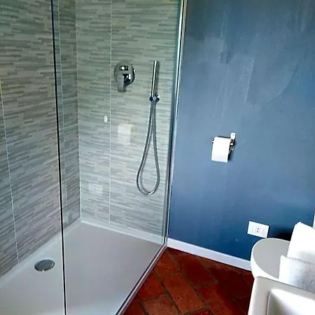 La Forcella Panzió 3*