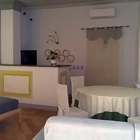 Bed & Breakfast La Forcella 3*