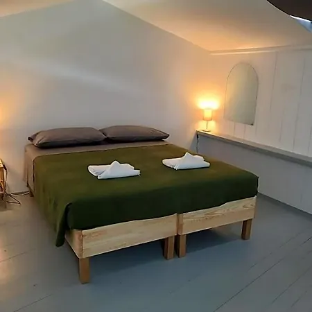 拉佛塞拉住宿加早餐旅馆 3* 萨尼科