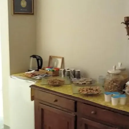 Panzió La Forcella 3*