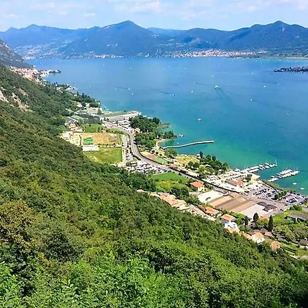 La Forcella