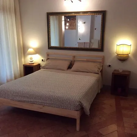 拉佛塞拉住宿加早餐旅馆 萨尼科