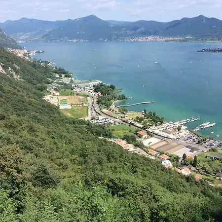 La Forcella 3* Sarnico