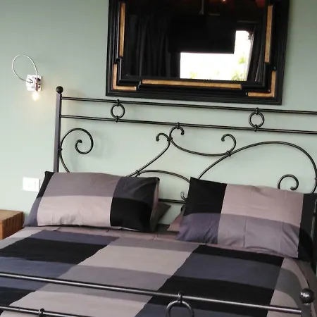 فندق مبيت وإفطار La Forcella 3*
