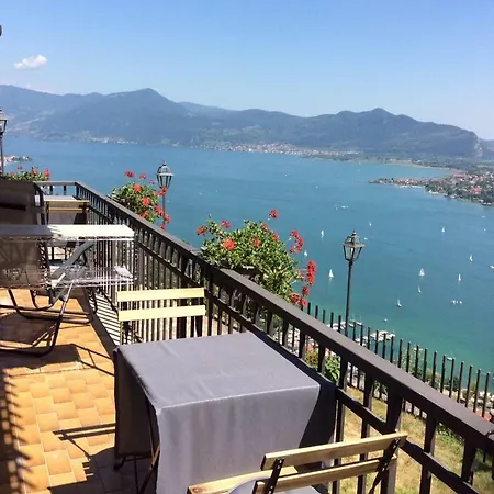 Bed & Breakfast La Forcella Sarnico