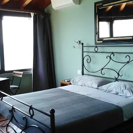 La Forcella Bed & Breakfast 3*