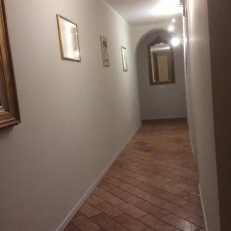 La Forcella فندق مبيت وإفطار سارنيكو