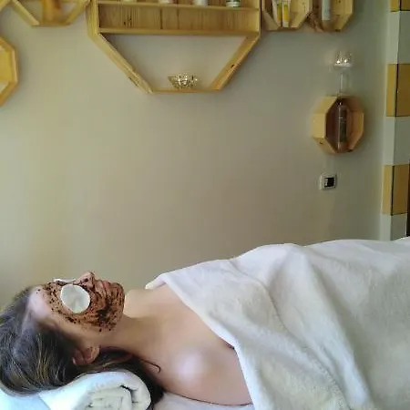 فندق مبيت وإفطار La Forcella