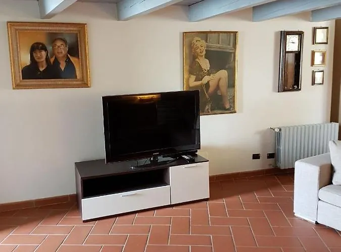La Forcella Bed & Breakfast Sarnico