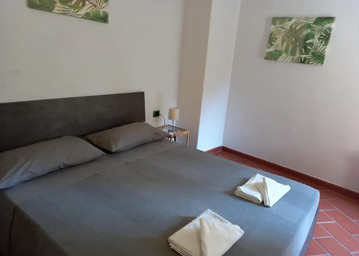 La Forcella 3*