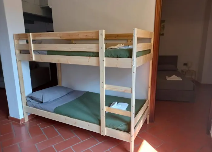 La Forcella