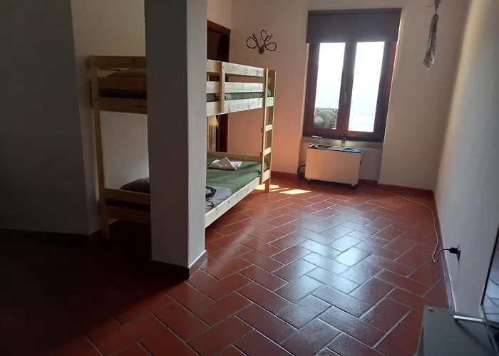 La Forcella 3*