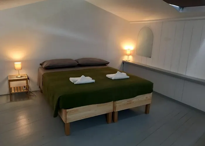 La Forcella Bed & Breakfast 3*