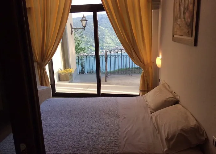 La Forcella Bed & Breakfast