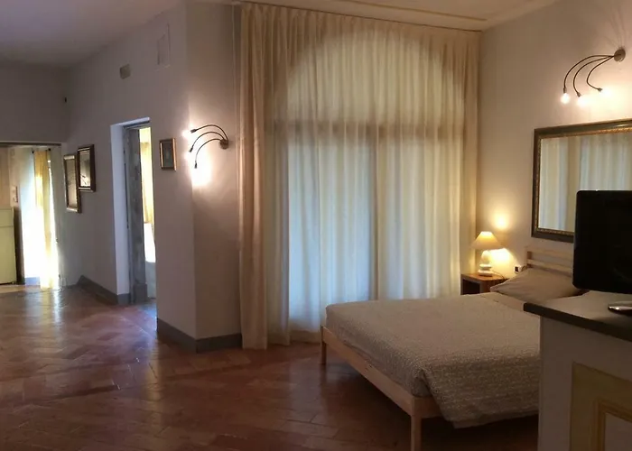 Bed & Breakfast La Forcella Sarnico