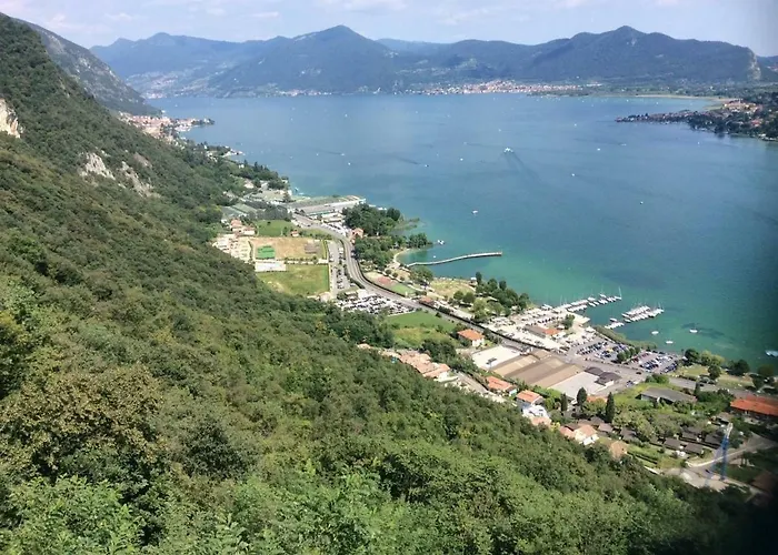 La Forcella 3* Sarnico