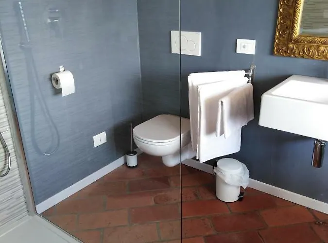Bed & Breakfast La Forcella Sarnico