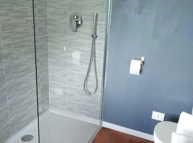 La Forcella Bed & Breakfast 3*
