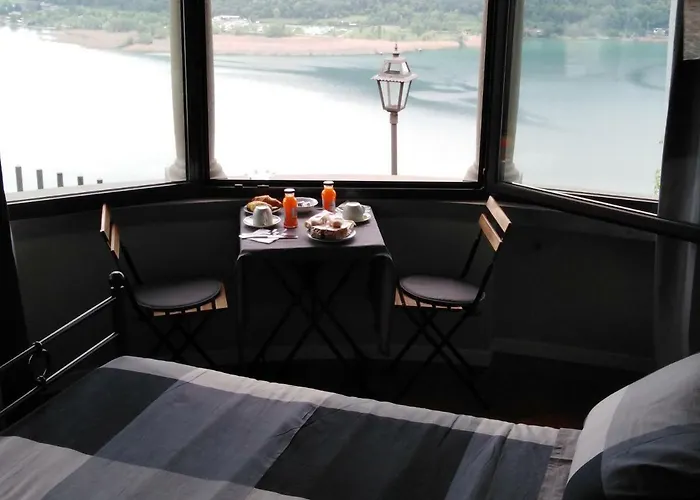 Bed & Breakfast La Forcella 3*