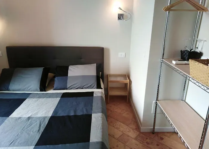 La Forcella Bed & Breakfast 3*