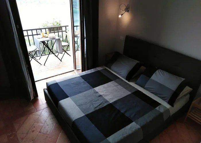 Bed & Breakfast La Forcella