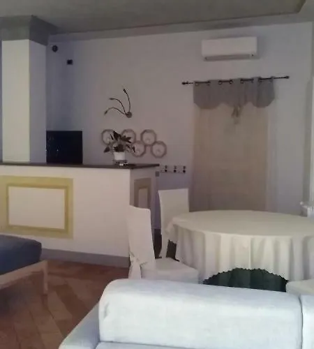La Forcella 3* Сарнико
