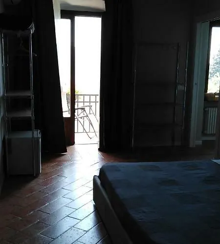 Отель типа 