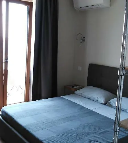 La Forcella Bed & Breakfast Sarnico