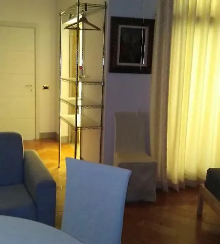La Forcella Bed & Breakfast 3*