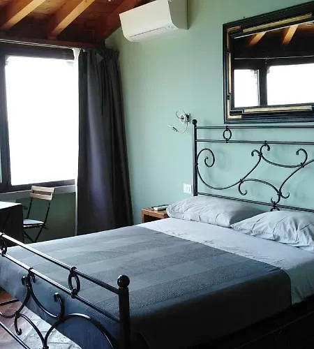 La Forcella Bed & Breakfast 3*