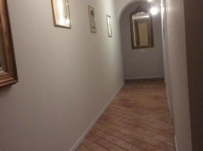 La Forcella Bed & Breakfast Sarnico