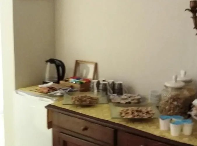 Отель типа 