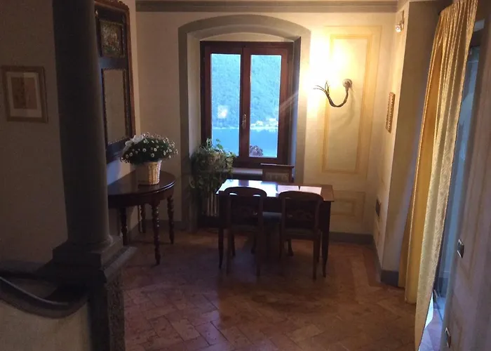 La Forcella Bed & Breakfast Sarnico