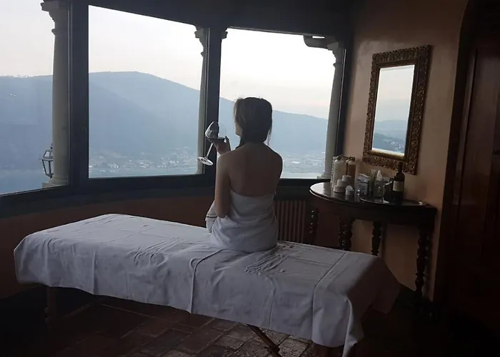 Bed & Breakfast La Forcella Sarnico