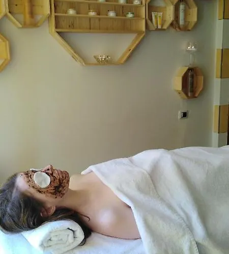Bed & Breakfast La Forcella