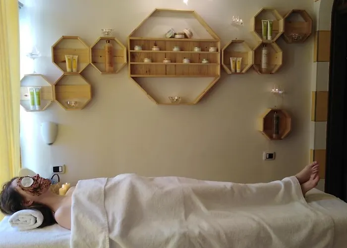 La Forcella Bed & Breakfast 3*
