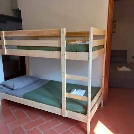 La Forcella
