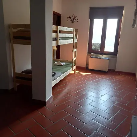 La Forcella 3*