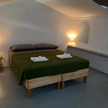 La Forcella Bed & Breakfast 3*