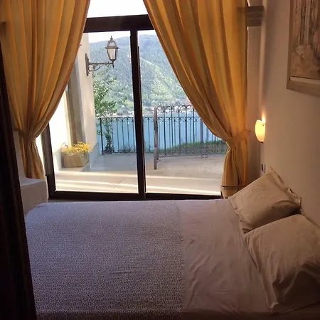 La Forcella Bed & Breakfast