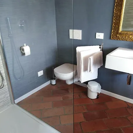 Bed & Breakfast La Forcella Sarnico