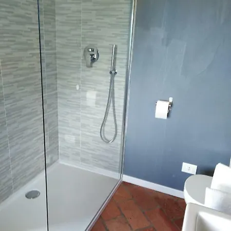 La Forcella Bed & Breakfast 3*