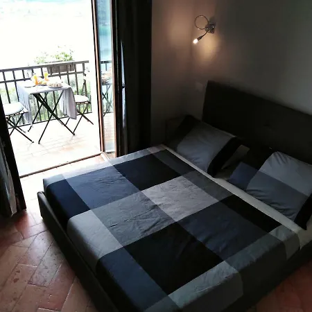 Bed & Breakfast La Forcella